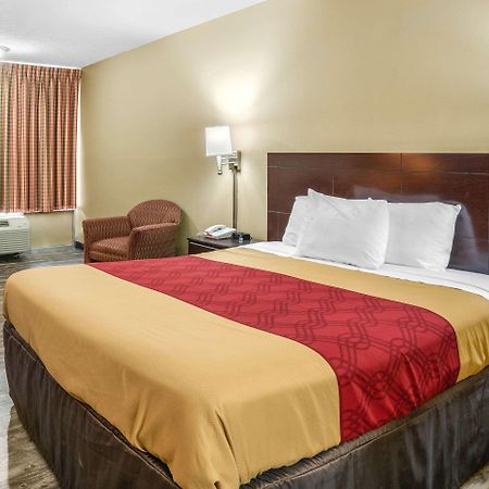 Econo Lodge Near Missouri University Of Science And Technology ローラ エクステリア 写真