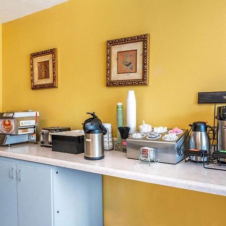 Econo Lodge Near Missouri University Of Science And Technology ローラ エクステリア 写真