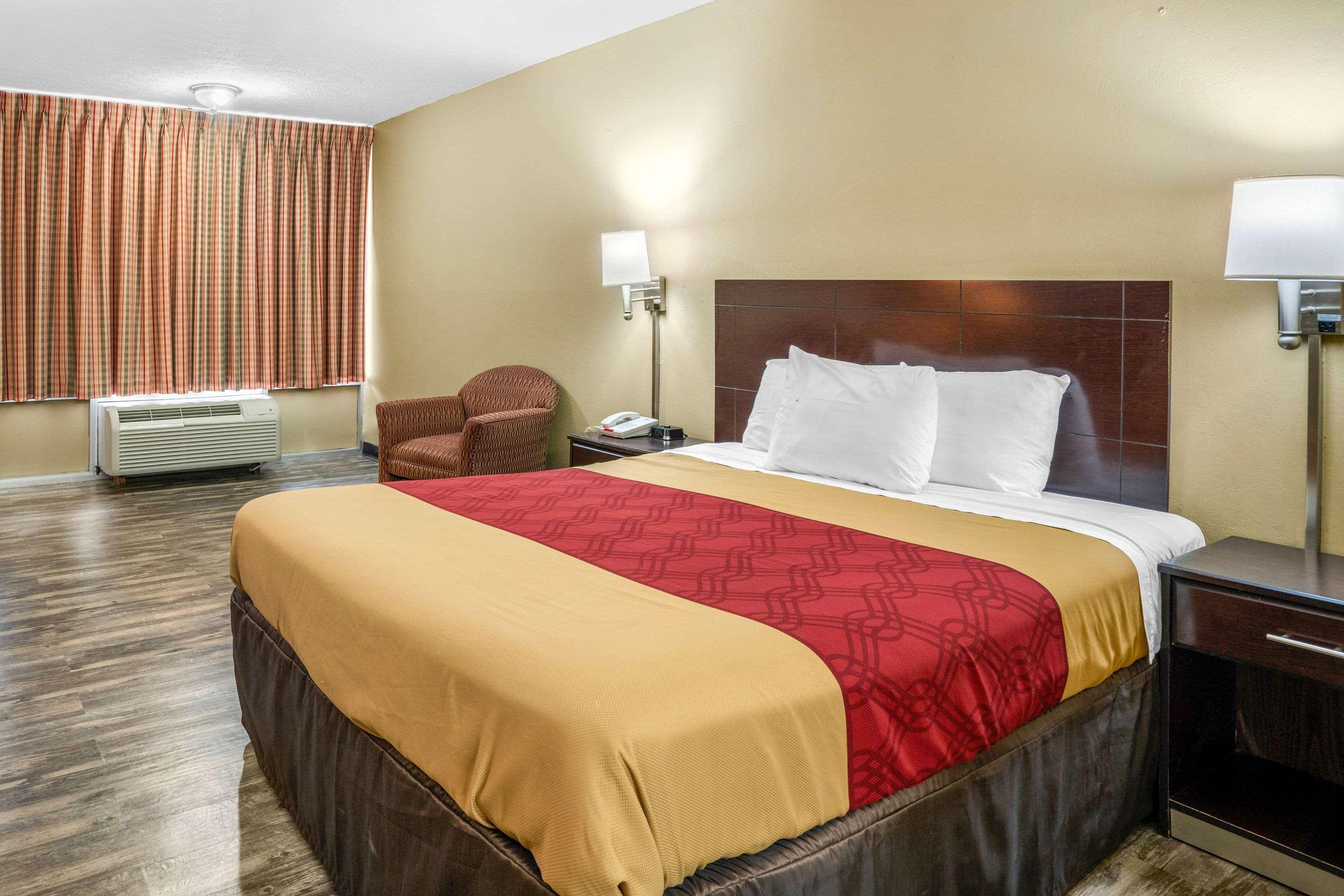 Econo Lodge Near Missouri University Of Science And Technology ローラ エクステリア 写真