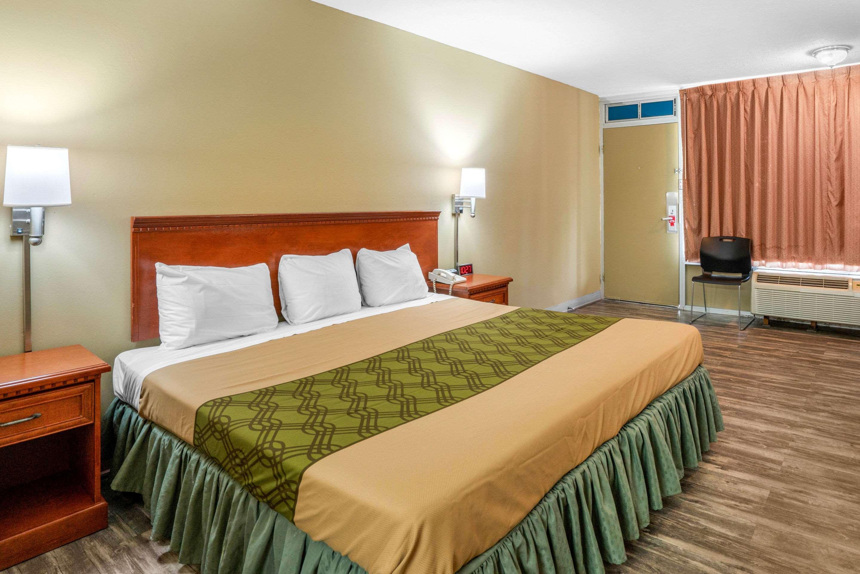 Econo Lodge Near Missouri University Of Science And Technology ローラ エクステリア 写真