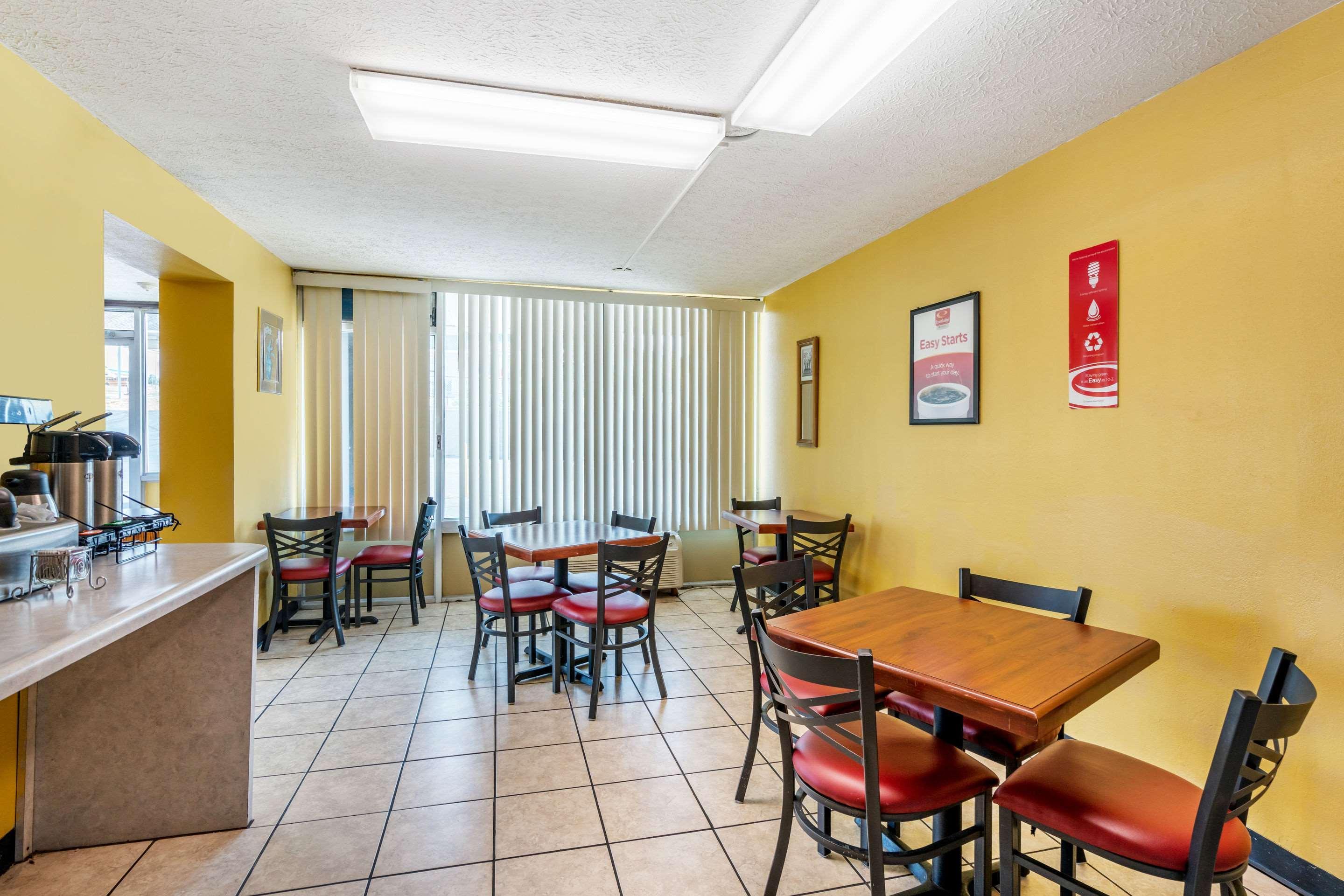 Econo Lodge Near Missouri University Of Science And Technology ローラ エクステリア 写真