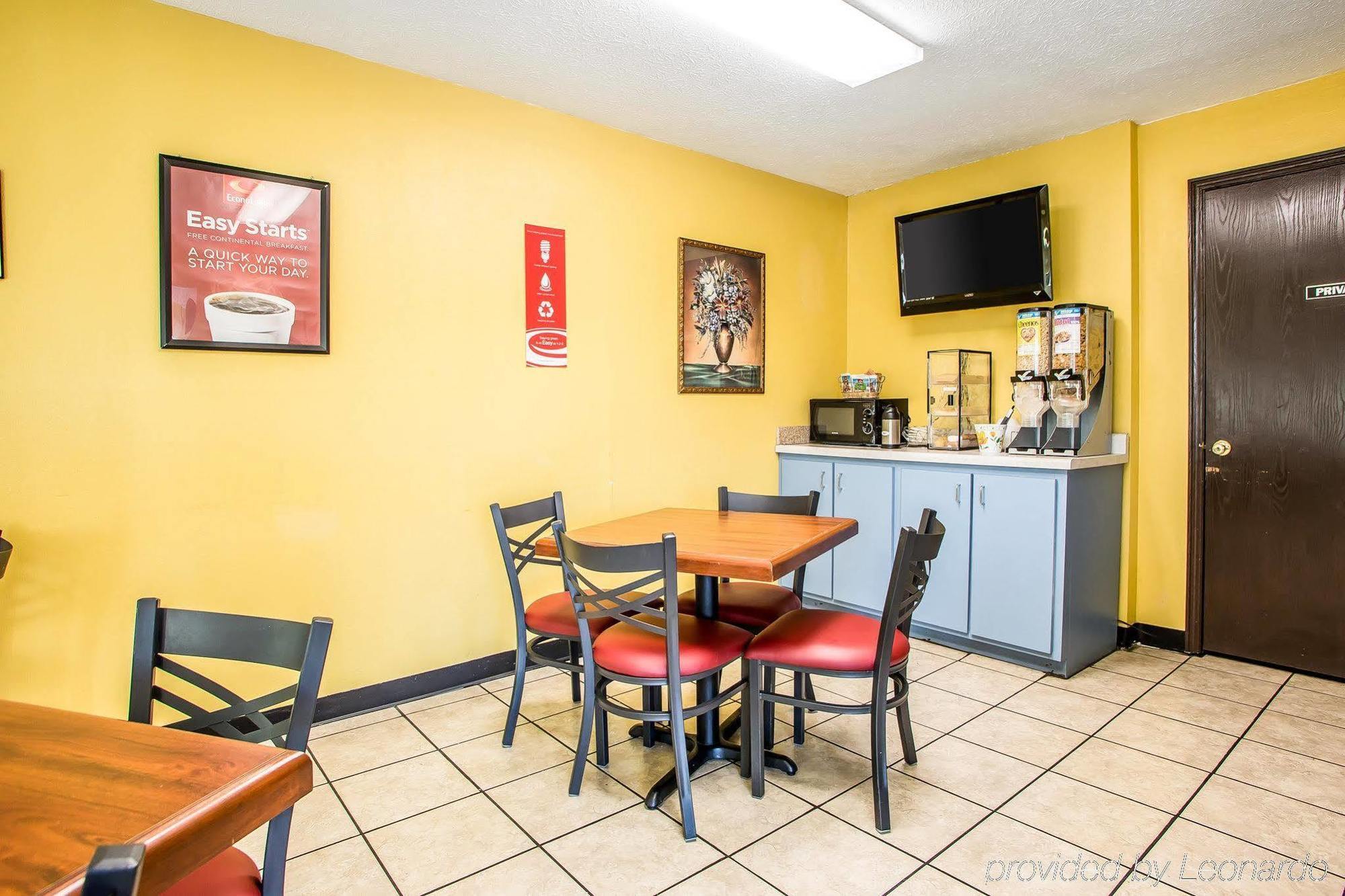 Econo Lodge Near Missouri University Of Science And Technology ローラ エクステリア 写真