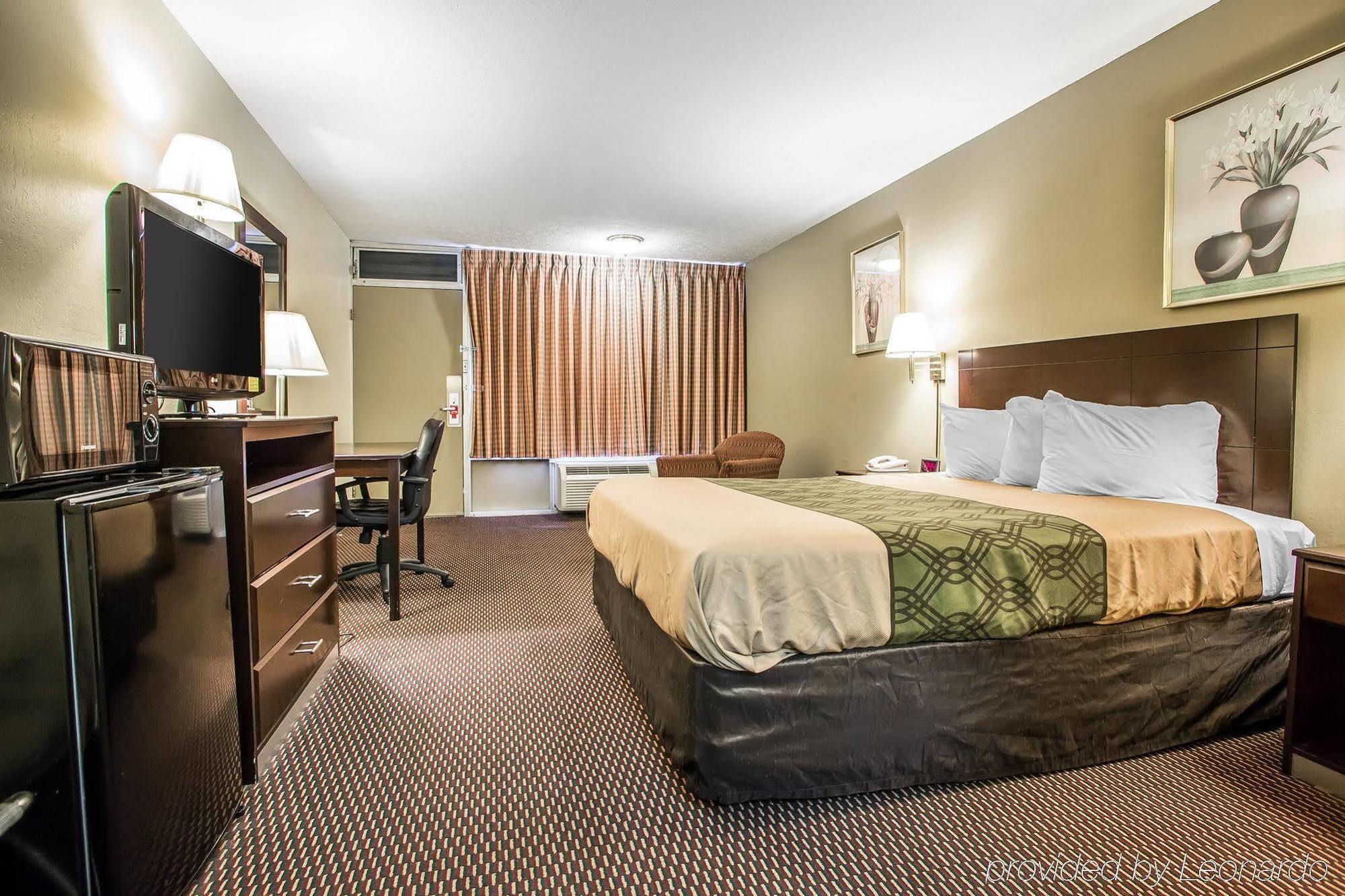 Econo Lodge Near Missouri University Of Science And Technology ローラ エクステリア 写真