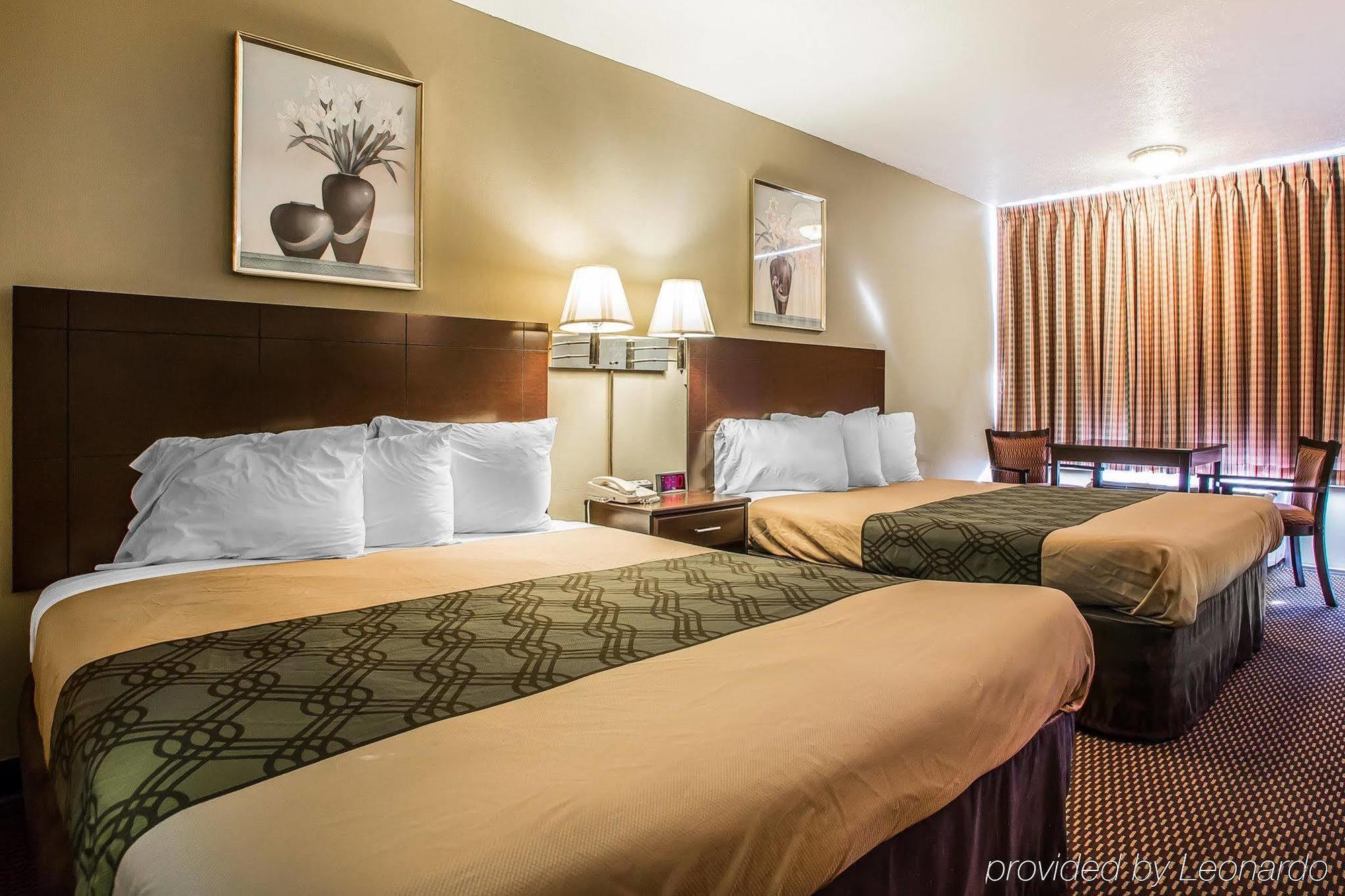 Econo Lodge Near Missouri University Of Science And Technology ローラ エクステリア 写真